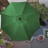  Vrtni suncobran Gu0031 400 cm | shoptok.hr