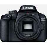 Canon EOS 4000D BK BODY | ePonuda.com