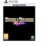 Microids PS5 Double Dragon Revive - Deluxe Edition Cene