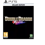 PS5 Double Dragon Revive - Deluxe Edition