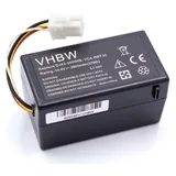 Baterija za Samsung Navibot SR8940 / SR8950 / SR8980, 3400 mAh