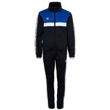 Umbro Trenirka komplet NOW DIAMOND KNITSUIT JR Modra cene