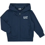 Ea7 Emporio Armani CORE ID SWEATSHIRT