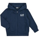 Ea7 Emporio Armani Puloverji CORE ID SWEATSHIRT | Shoptok.si