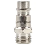 zračna brza 1/4' M unut/vanj navoj 66310 PROLINE