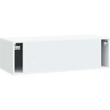 TV ormar za zid Zidne Bijela 99 x 41 x 30 cm Konstruirano drvo | shoptok.hr