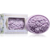 Saponificio Artigianale Fiorentino Wisteria naravno trdo milo 125 g | Shoptok.si