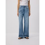 Reserved LADIES` JEANS TROUSERS - plava | shoptok.hr