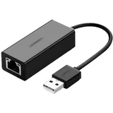CR110 omrežni adapter RJ45 100 Mbps