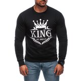 Edoti Men's sweatshirt Cene