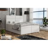  Tapecirani krevet ZEO 160x200 - Madryt 920 | shoptok.hr
