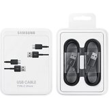 Samsung 2Xkabl USB-A/Type -C Double pack ( EP-DG930 ) 1.5m crna cene