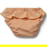 Liewood otroške kopalke elise mustard white | Shoptok.si