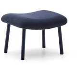 Kave Home Tamno plavi tabure Inari – Cijene
