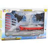 Military Set Ship Submarine Fighters Missiles | shoptok.hr