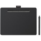 Wacom intuos m, črna | Shoptok.si