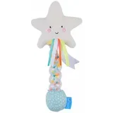 Rainstick Rattle Star zvečka 1 kom