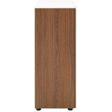 Mömax Komoda Siena, Bela, Barve Oreha | Shoptok.si