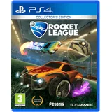League Collectors Edition (PS4) - rabljeno