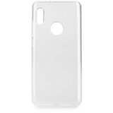 Mobiline ultra tanek 0,5 mm zaščitni ovitek za xiaomi redmi note 8 pro - prozorni Cene