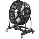 Master ventilator mobilni industrijski 12000m3/h QD-720A Cijene