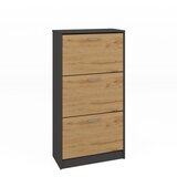 Shumee Omarica za čevlje Paula PAULA ANTHRACITE ARTISAN, (21560176) Cene
