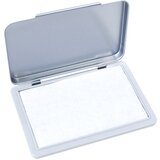  Jastučić za pečat br.2 metalni sha.neutral | shoptok.hr