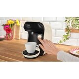  Aparat za Kavu u Kapsulama BOSCH TAS107E 1400 W 700 ml | shoptok.hr