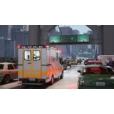Nacon_Gaming Ambulance Life | shoptok.hr