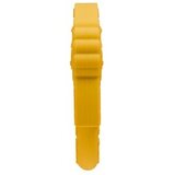 Interbaby Silikonski grickalica za bebe Ocher Yellow | shoptok.hr