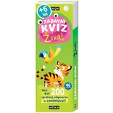 Učila Zabavni kviz: živali Cene