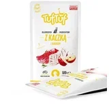 tuftuf sos za pse - pačetina i jabuka 500g