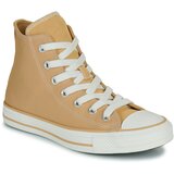 Converse CHUCK TAYLOR ALL STAR CANVAS + SUEDE Bež | shoptok.hr