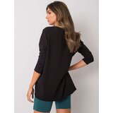 ex moda Blouse-EM-BZ-ES-21-608.07P-black | Shoptok.si