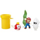 Jakks Pacific Nintendo Super Mario Raznovrsni Set Diorama | shoptok.hr