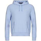Polo Ralph Lauren SWEATSHIRT CAPUCHE EN MOLLETON TERRY Plava | shoptok.hr