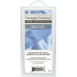 Yankee Candle Home Inspiration Wax Melts Soft Cotton - 1 kos | Shoptok.si