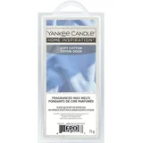 Yankee Candle Home Inspiration Wax Melts Soft Cotton - 1 kos