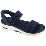 Skechers Slip-ins: Go Walk Arch Fit 2.0 sandala - Kennedy 140844-NVY | shoptok.hr