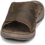 Merrell SANDSPUR II SLIDE Smeđa | shoptok.hr