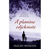 Laguna ( 3 romana u jednoj knjizi - Lovac na zmajeve, Hiljadu čudesnih sunaca, A planine odjeknuše) - Haled Hoseini