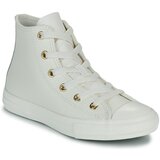 Converse CHUCK TAYLOR ALL STAR GOLD LUXE Bijela | shoptok.hr