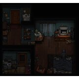 Clear River Games Back To The Dawn (Playstation 5) Cene