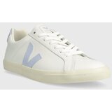 Veja Kožne tenisice Esplar Logo boja: bijela, EO0203650 | shoptok.hr
