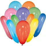 Šareni party baloni – set od 30 komada
