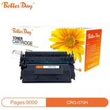 BetterDay toner C-CRG-070H zam. kaseta za canon 9k (bez cipa) Cene