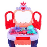  Dječji set za uljepšavanje toaletni stolić princeza | shoptok.hr
