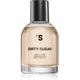 Sister's Aroma Dirty Sugar parfumska voda za ženske 50 ml Cene