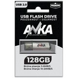  USB FLASH DRIVE 128GB 2.0 WS5-6MB/S RS 10-20MB/S ANKA | Eponuda.ba