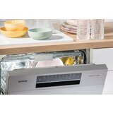 Gorenje prostostoječi pomivalni stroj GS643D60X | Shoptok.si
